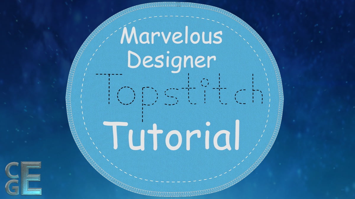 marvelous designer tutorial